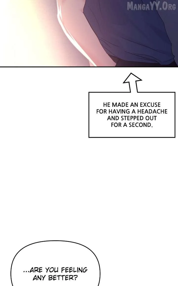 A Campus Romance, I Guess Chapter 109 page 99
