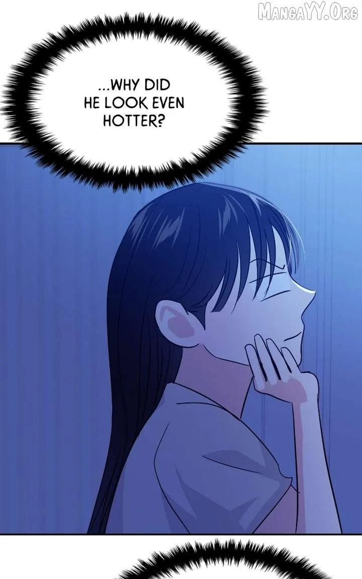 A Campus Romance, I Guess Chapter 113 page 47