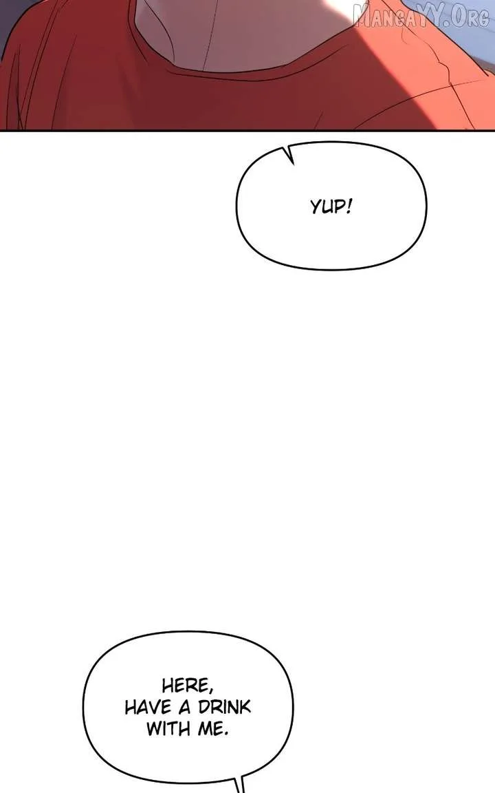 A Campus Romance, I Guess Chapter 104 page 111