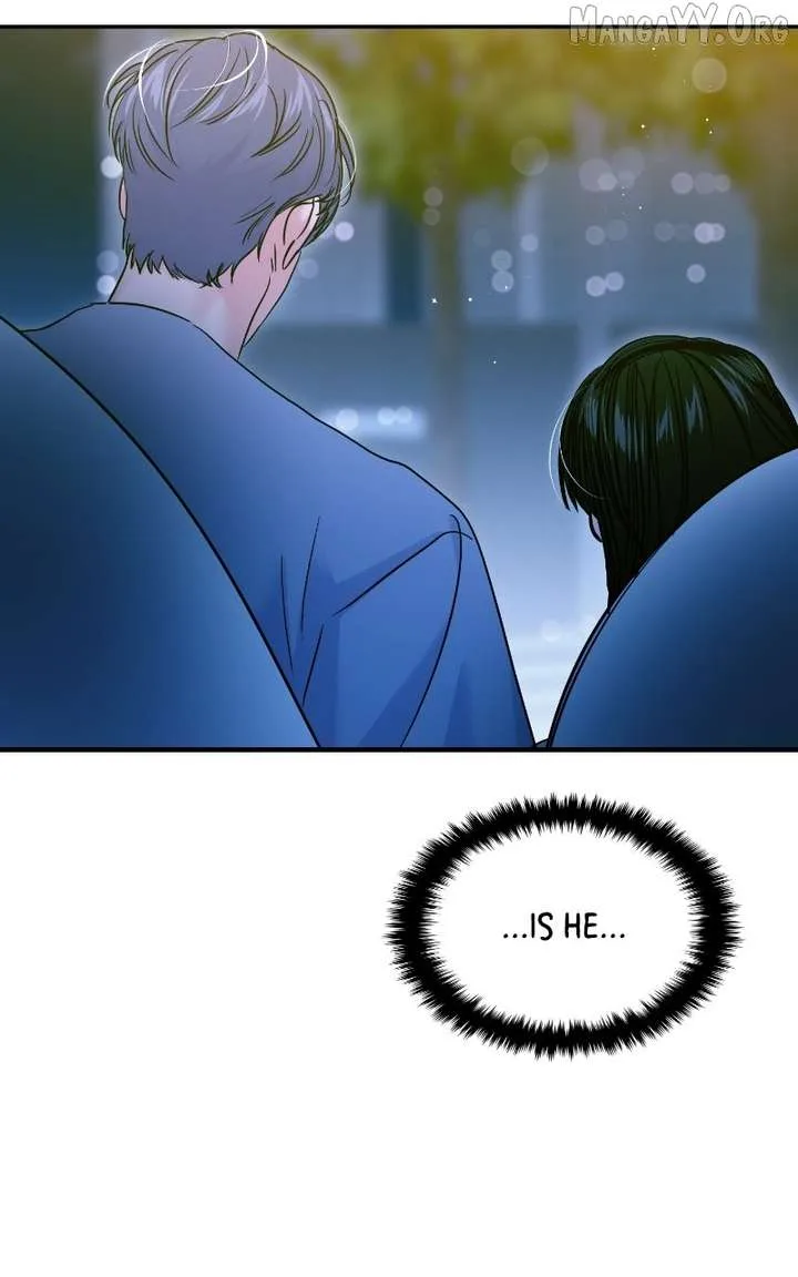 A Campus Romance, I Guess Chapter 113 page 37