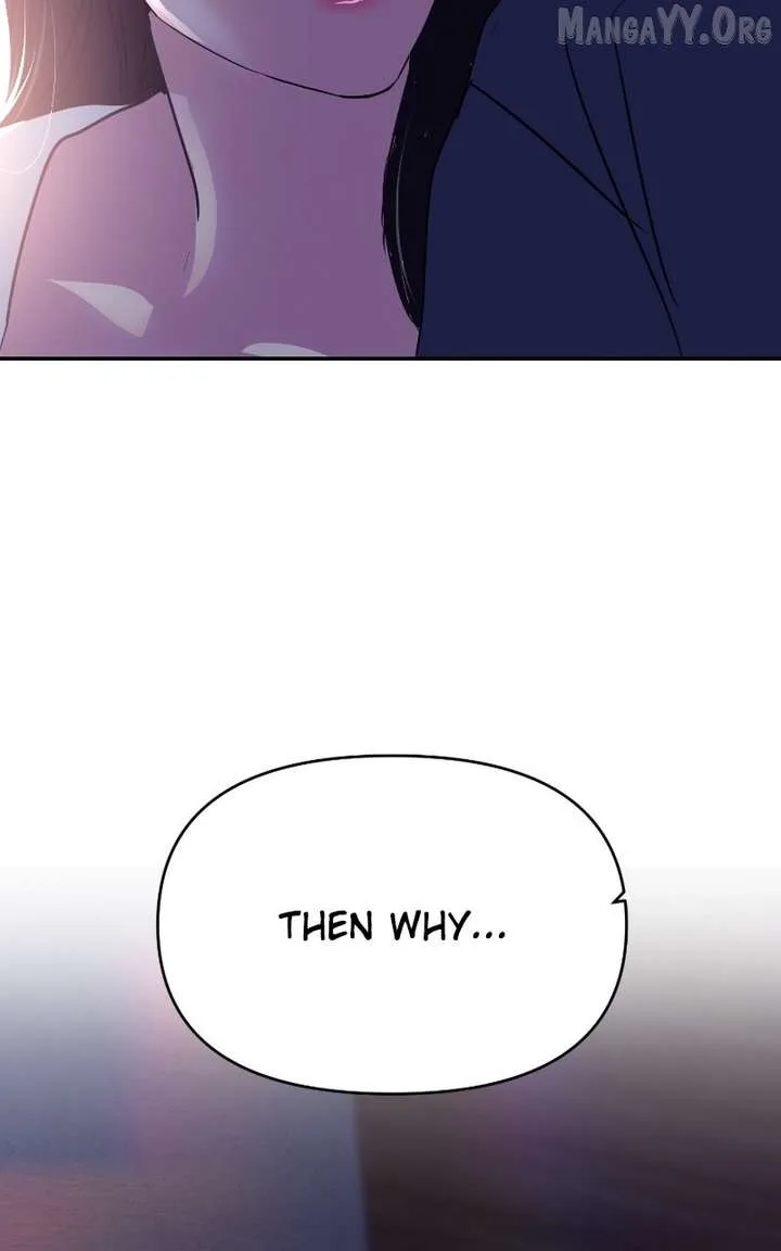 A Campus Romance, I Guess Chapter 109 page 113