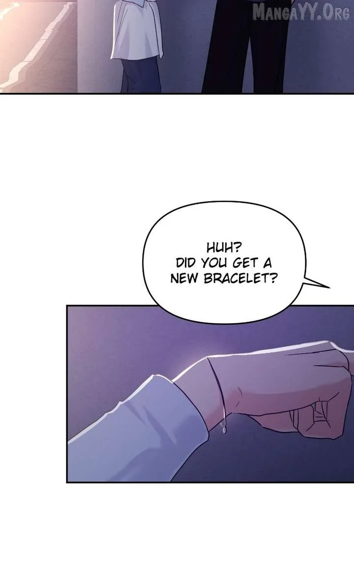 A Campus Romance, I Guess Chapter 109 page 102