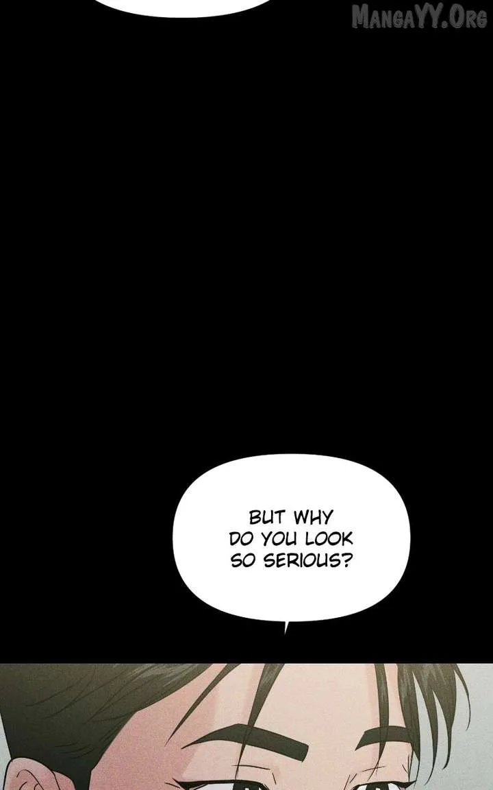 A Campus Romance, I Guess Chapter 111 page 30