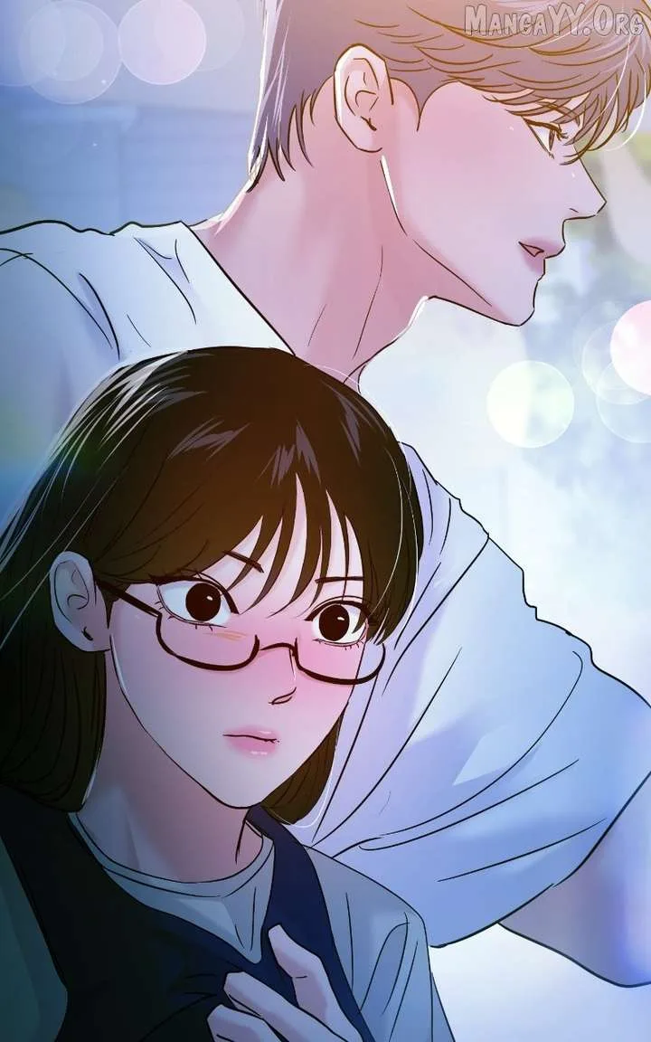 A Campus Romance, I Guess Chapter 113 page 52