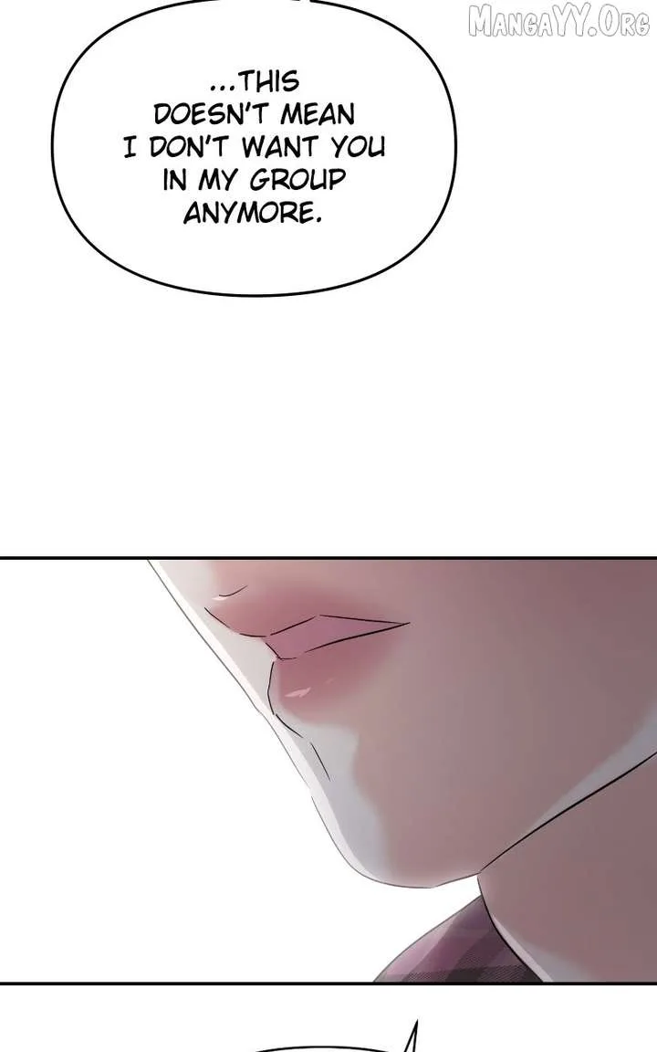 A Campus Romance, I Guess Chapter 112 page 11