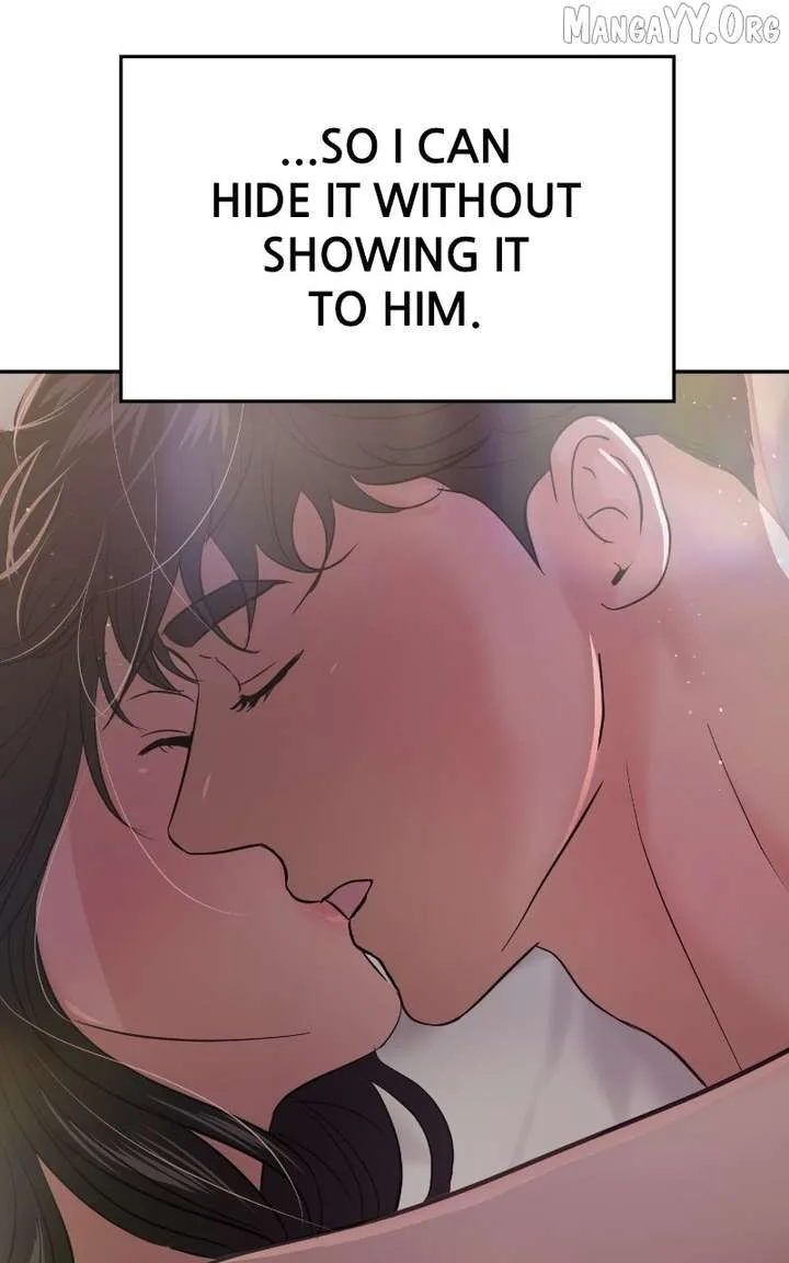 A Campus Romance, I Guess Chapter 107 page 79