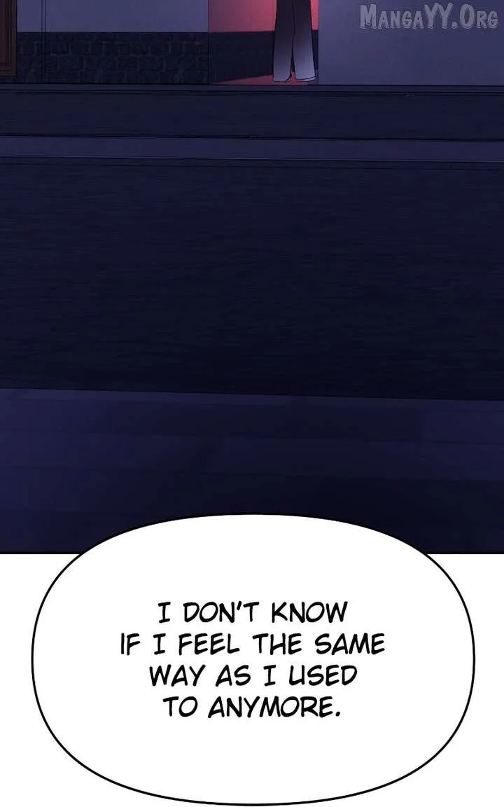 A Campus Romance, I Guess Chapter 109 page 125
