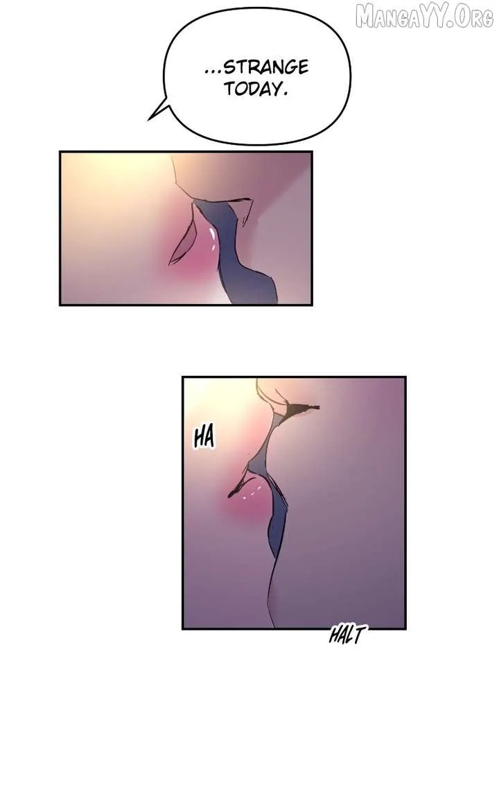 A Campus Romance, I Guess Chapter 109 page 120