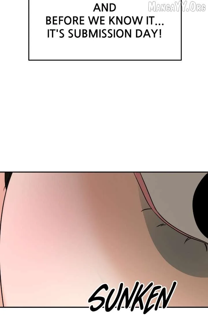 A Campus Romance, I Guess Chapter 113 page 68
