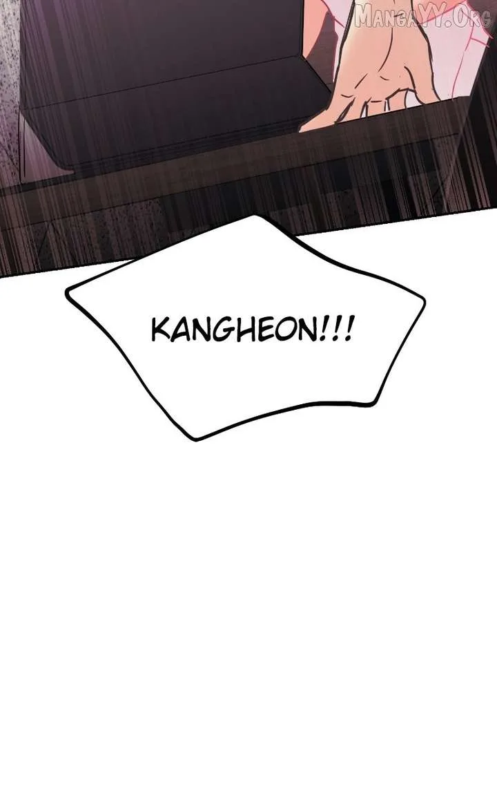 A Campus Romance, I Guess Chapter 108 page 73