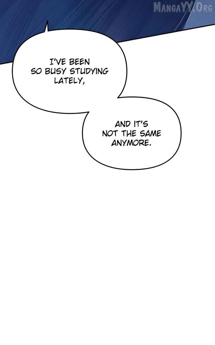 A Campus Romance, I Guess Chapter 110 page 20