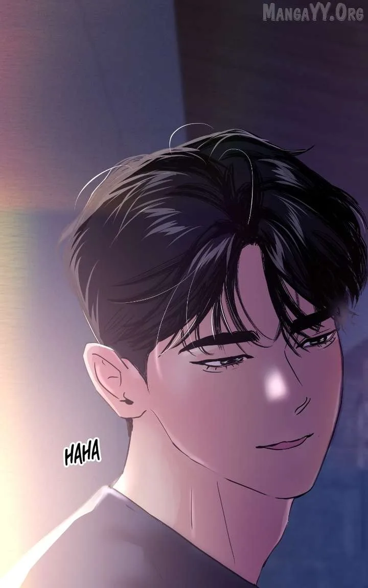 A Campus Romance, I Guess Chapter 109 page 114