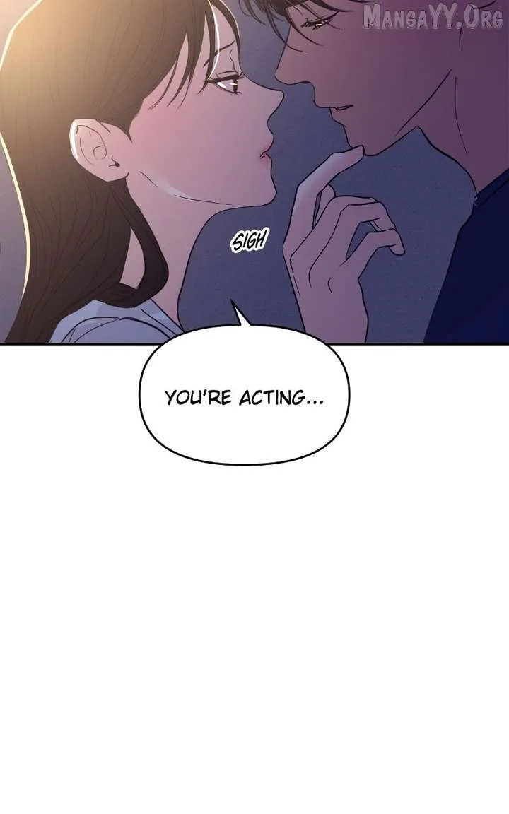 A Campus Romance, I Guess Chapter 109 page 119