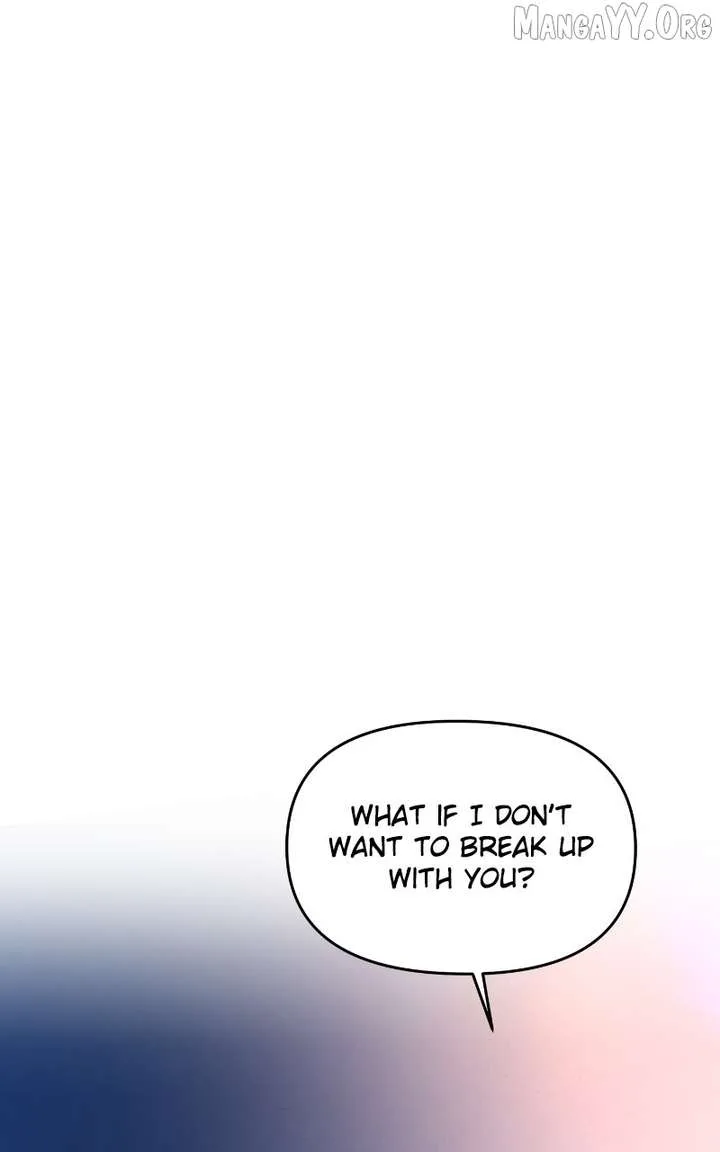 A Campus Romance, I Guess Chapter 110 page 22