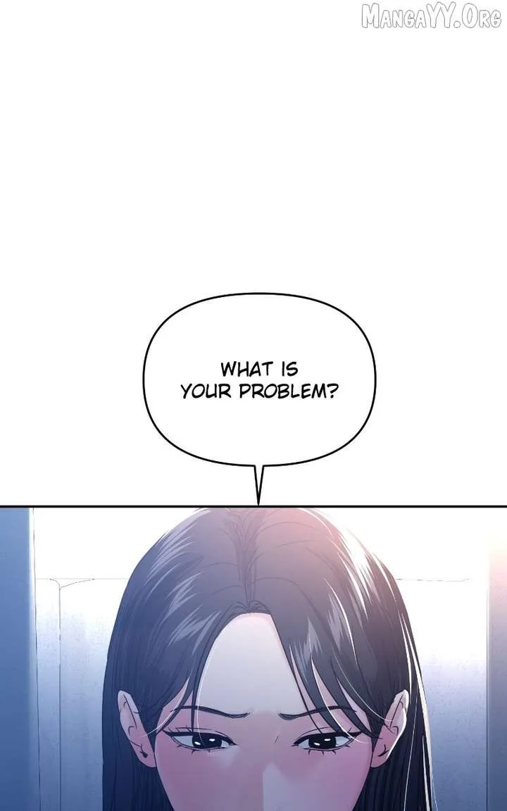 A Campus Romance, I Guess Chapter 110 page 27