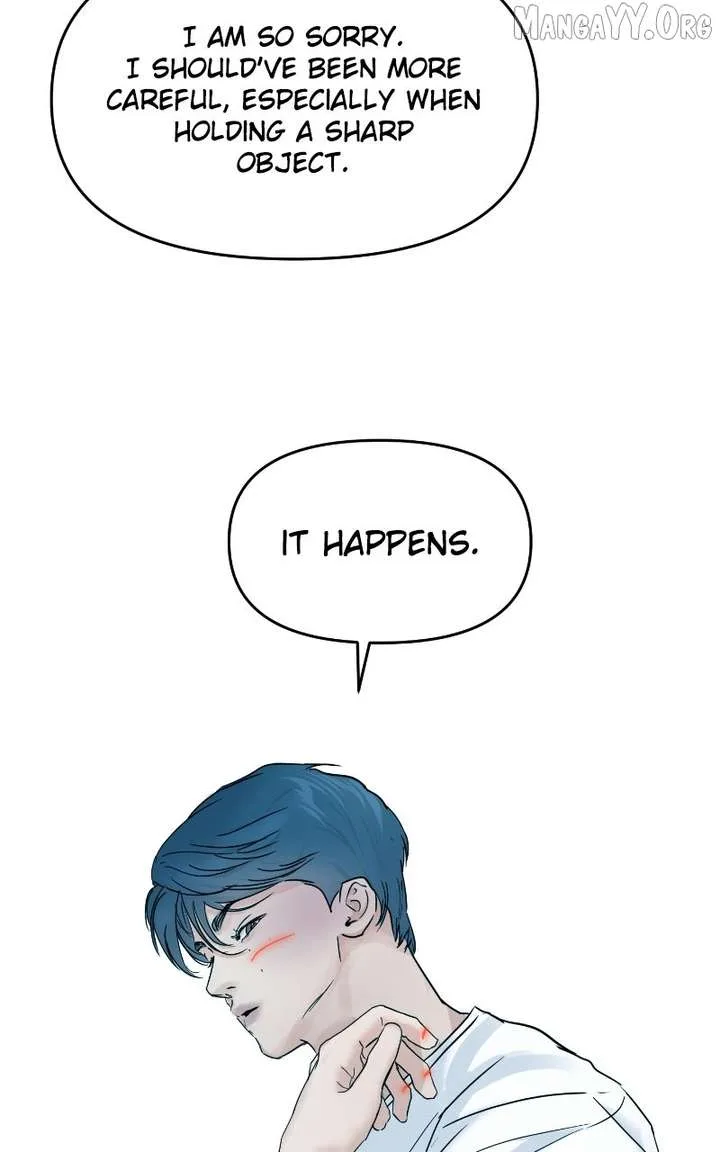 A Campus Romance, I Guess Chapter 108 page 78
