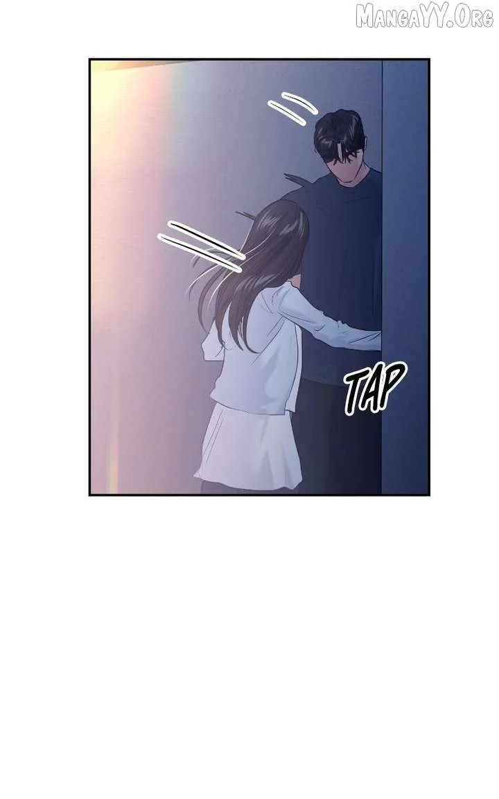 A Campus Romance, I Guess Chapter 110 page 26