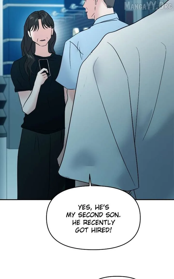 A Campus Romance, I Guess Chapter 111 page 46