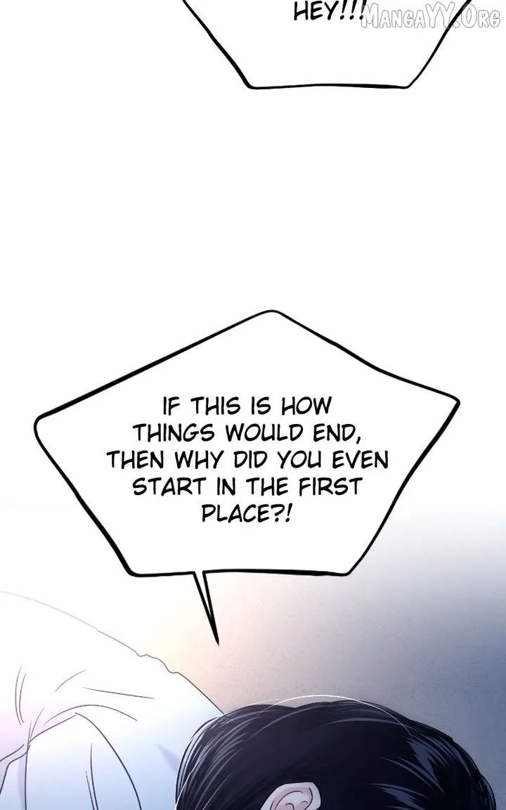 A Campus Romance, I Guess Chapter 110 page 34