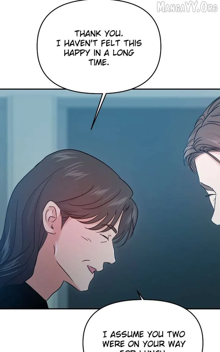 A Campus Romance, I Guess Chapter 111 page 53
