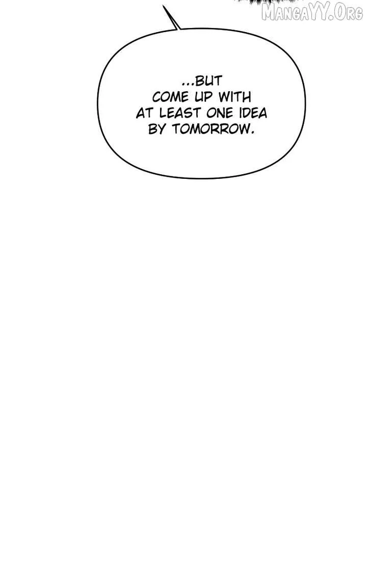 A Campus Romance, I Guess Chapter 108 page 84