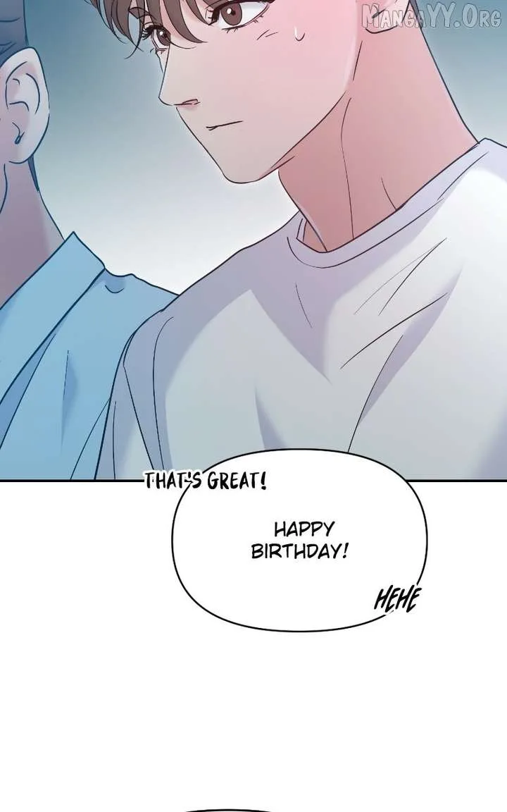 A Campus Romance, I Guess Chapter 111 page 52