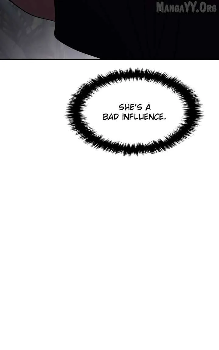 A Campus Romance, I Guess Chapter 113 page 121
