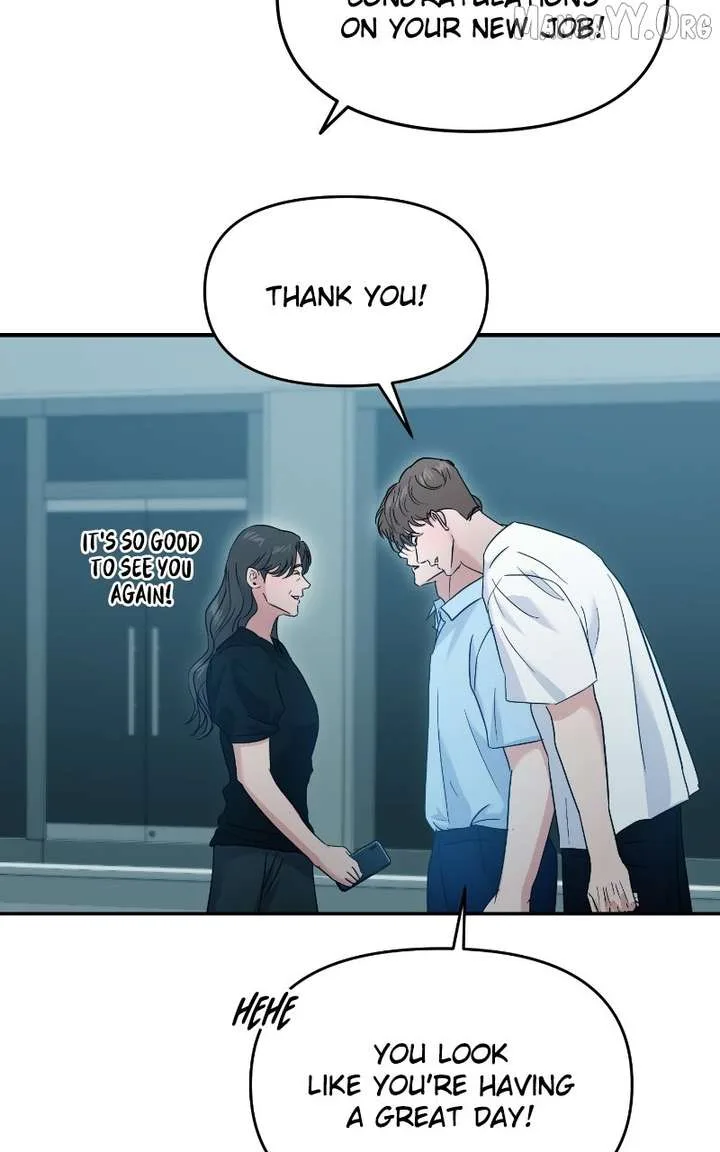 A Campus Romance, I Guess Chapter 111 page 50