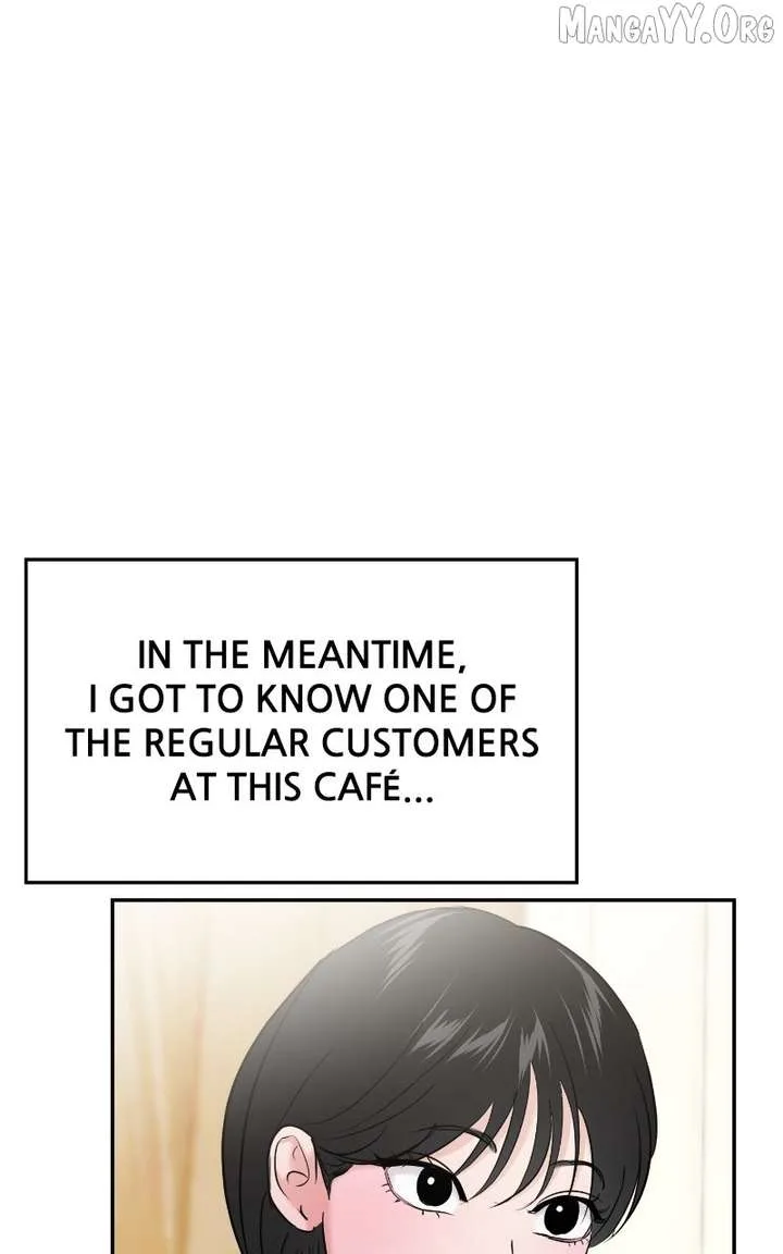 A Campus Romance, I Guess Chapter 107 page 99