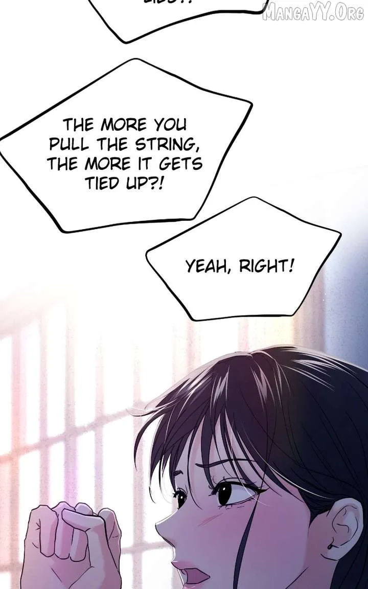 A Campus Romance, I Guess Chapter 110 page 38