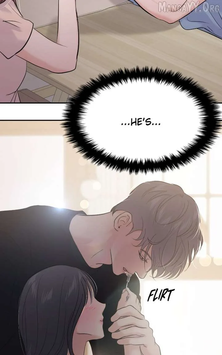 A Campus Romance, I Guess Chapter 107 page 106
