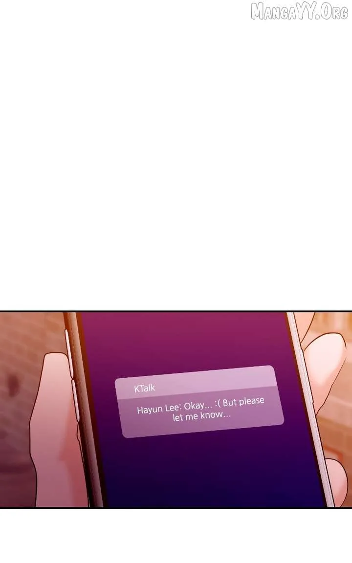 A Campus Romance, I Guess Chapter 108 page 97
