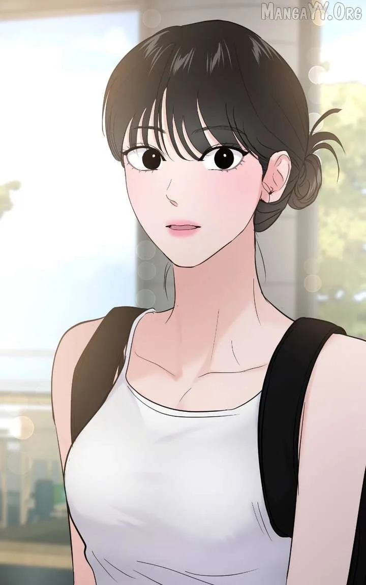 A Campus Romance, I Guess Chapter 107 page 115