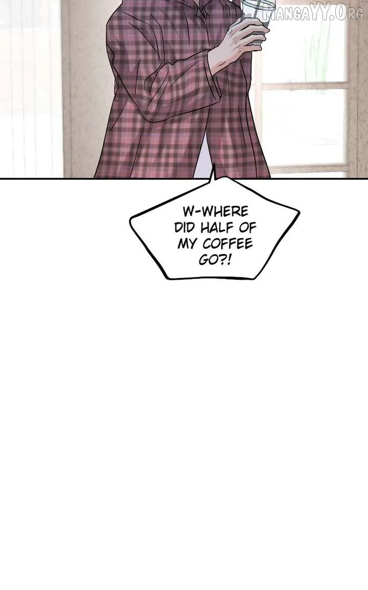 A Campus Romance, I Guess Chapter 112 page 47