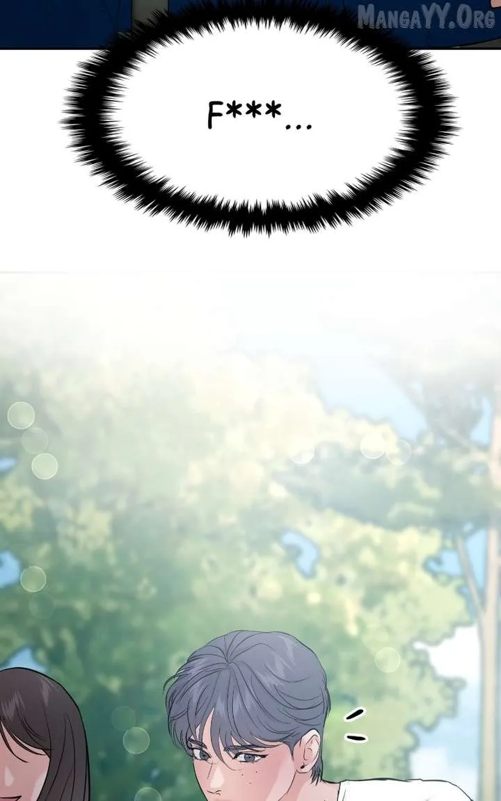 A Campus Romance, I Guess Chapter 107 page 118