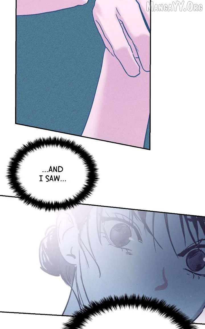 A Campus Romance, I Guess Chapter 108 page 102