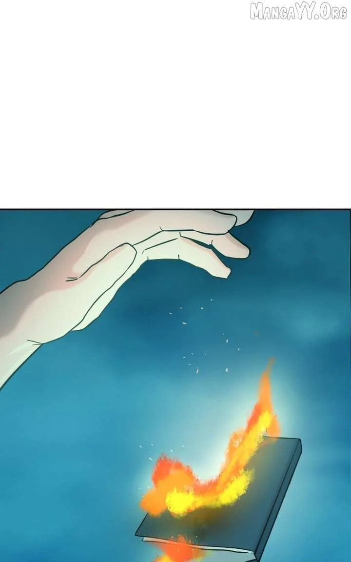 A Campus Romance, I Guess Chapter 111 page 86