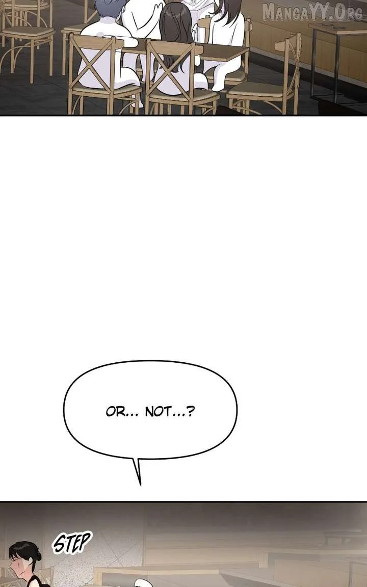 A Campus Romance, I Guess Chapter 107 page 122