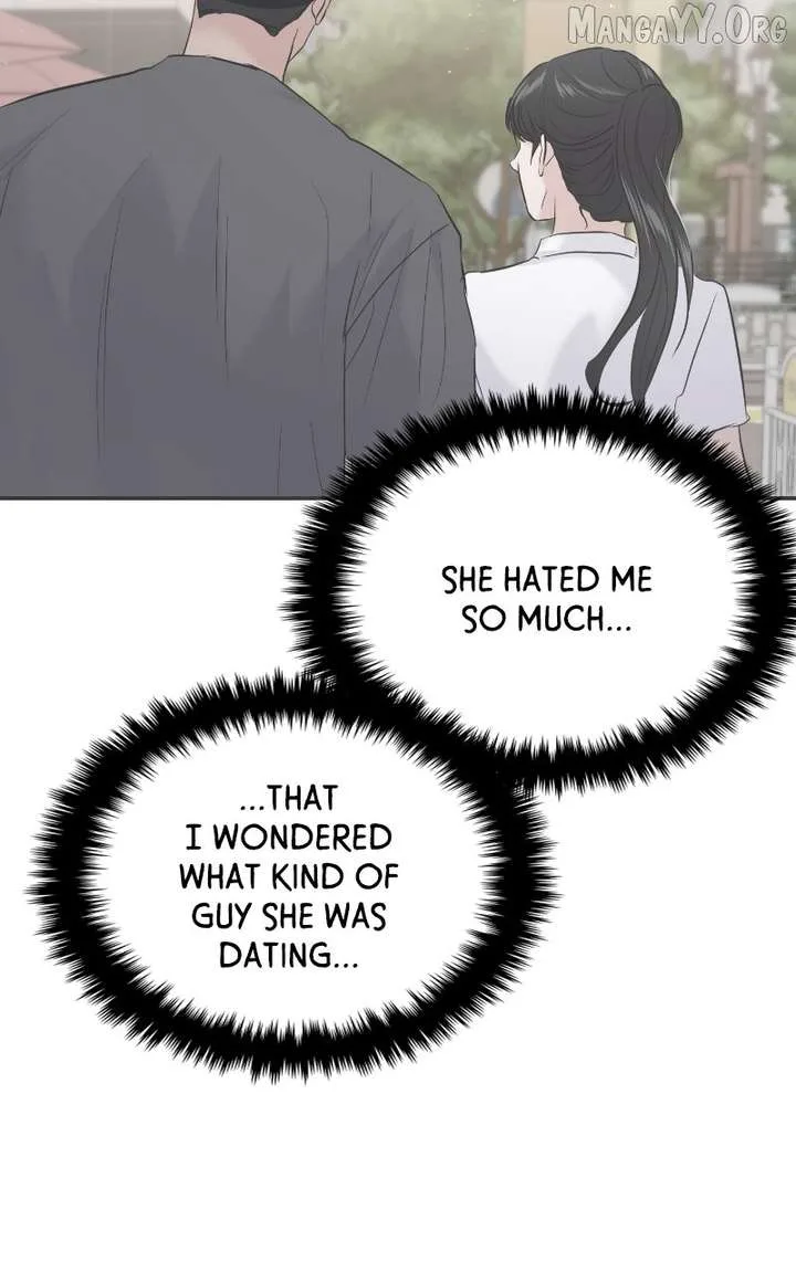 A Campus Romance, I Guess Chapter 110 page 71