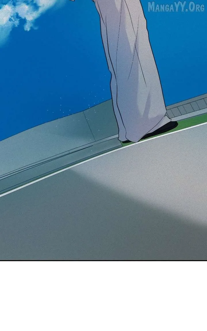 A Campus Romance, I Guess Chapter 107 page 129