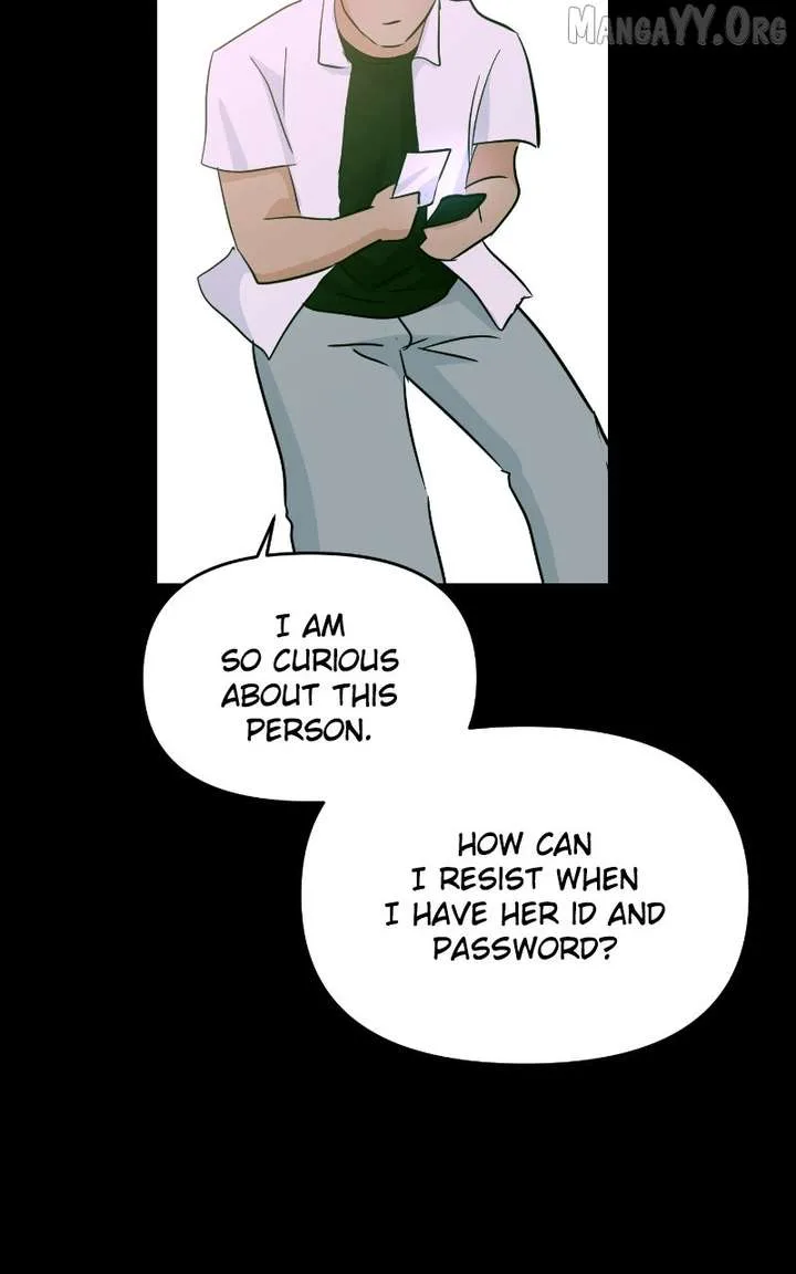 A Campus Romance, I Guess Chapter 108 page 118