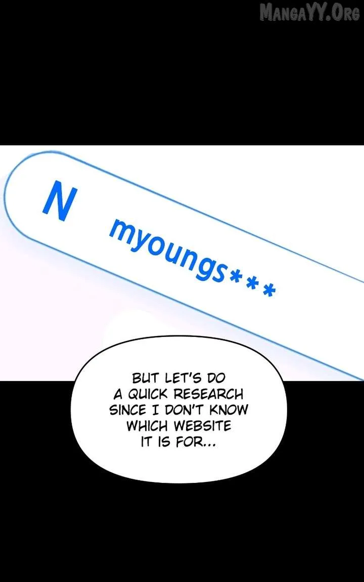 A Campus Romance, I Guess Chapter 108 page 119