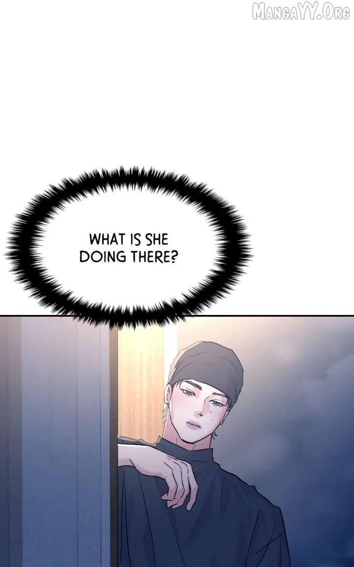 A Campus Romance, I Guess Chapter 110 page 77