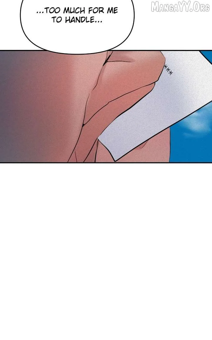 A Campus Romance, I Guess Chapter 107 page 136