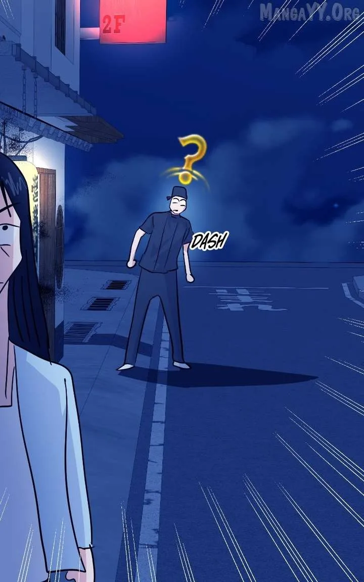 A Campus Romance, I Guess Chapter 110 page 83