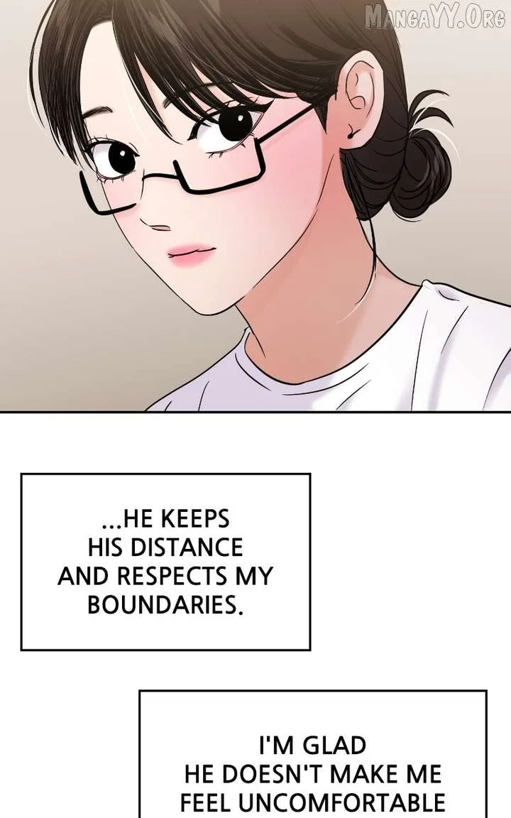 A Campus Romance, I Guess Chapter 112 page 71