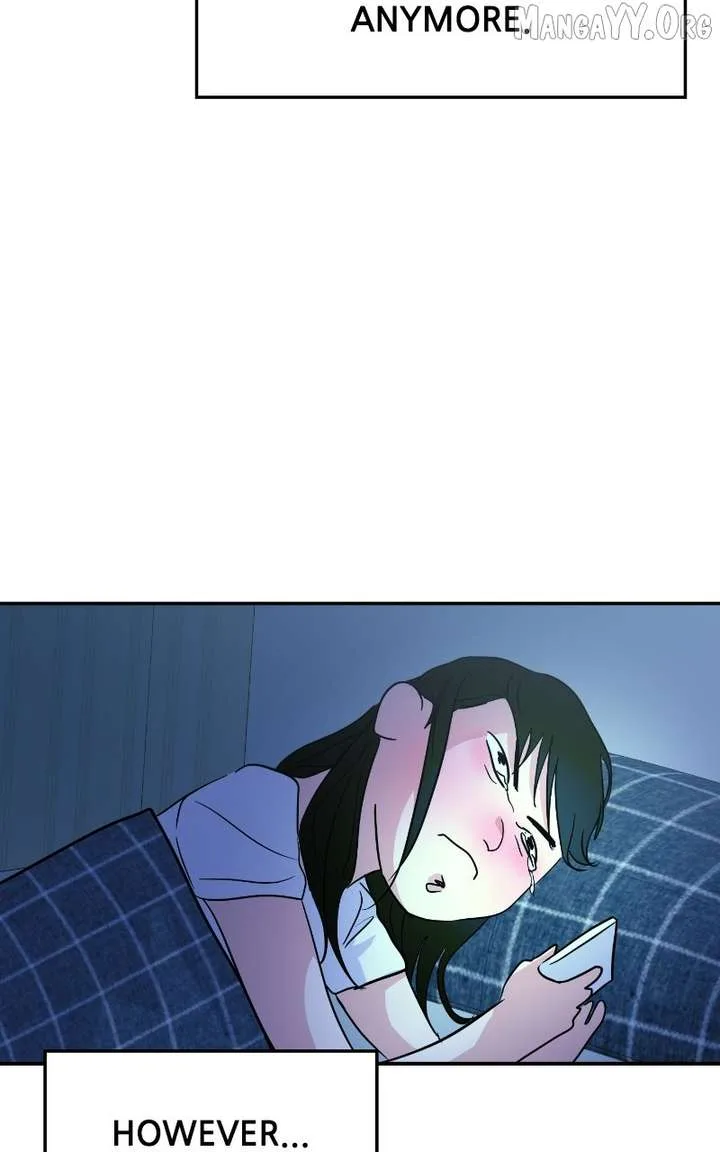 A Campus Romance, I Guess Chapter 112 page 72