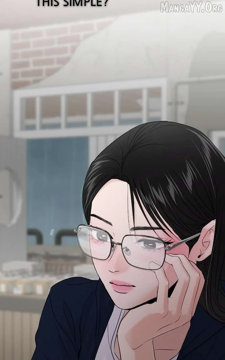 A Campus Romance, I Guess Chapter 110 page 93