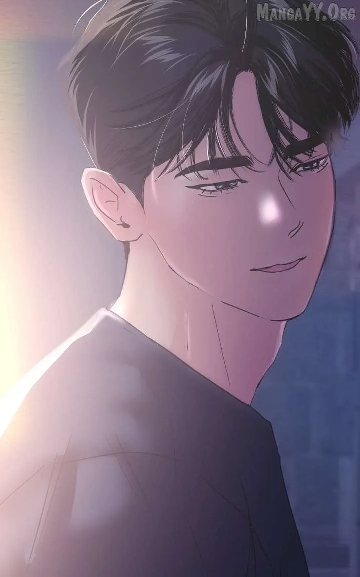 A Campus Romance, I Guess Chapter 111 page 112