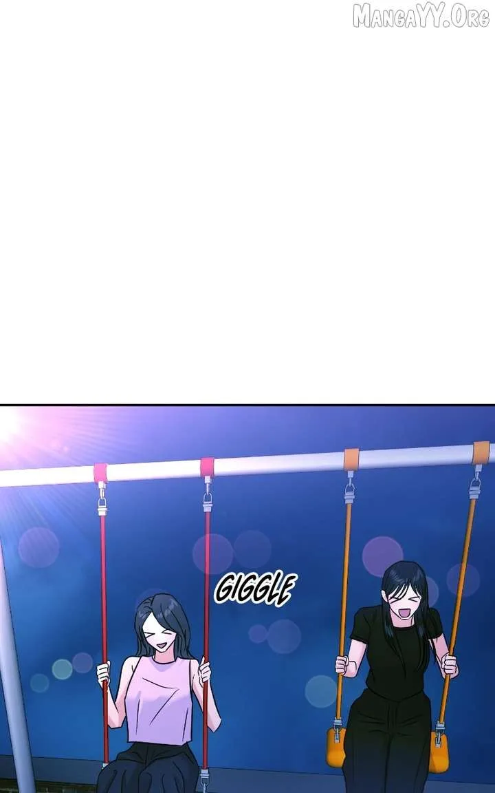 A Campus Romance, I Guess Chapter 112 page 80
